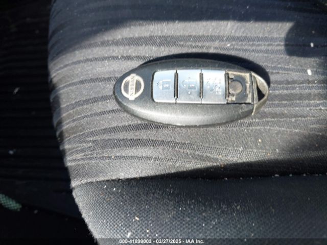 3N1AB7AP0KY246187 Nissan SENTRA SV