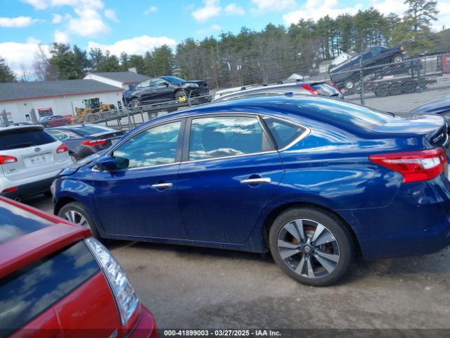 3N1AB7AP0KY246187 Nissan SENTRA SV