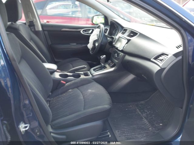 3N1AB7AP0KY246187 Nissan SENTRA SV
