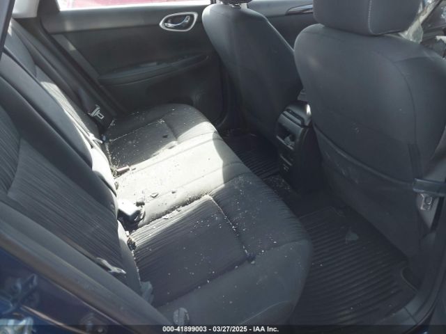 3N1AB7AP0KY246187 Nissan SENTRA SV