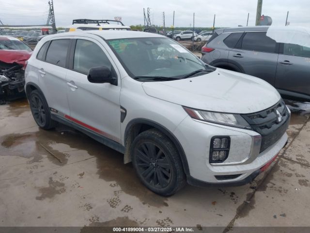 2023 MITSUBISHI OUTLANDER SPORT JA4ARUAU2PU007726