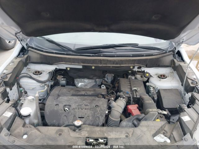 2023 MITSUBISHI OUTLANDER SPORT JA4ARUAU2PU007726 Photo 9
