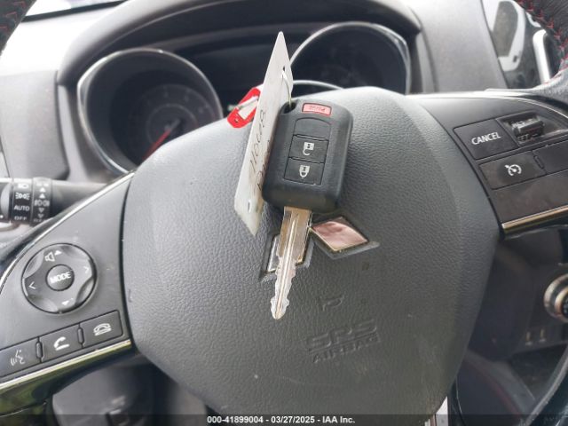 2023 MITSUBISHI OUTLANDER SPORT JA4ARUAU2PU007726 Photo 10