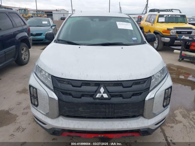 JA4ARUAU2PU007726 Mitsubishi Outlander Sport 2.0 Le Awc