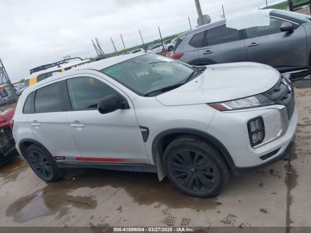 JA4ARUAU2PU007726 Mitsubishi Outlander Sport 2.0 Le Awc