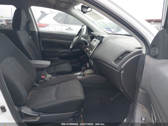 2023 MITSUBISHI OUTLANDER SPORT JA4ARUAU2PU007726 Photo 4