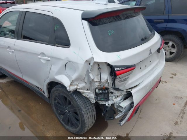 2023 MITSUBISHI OUTLANDER SPORT JA4ARUAU2PU007726 Photo 5