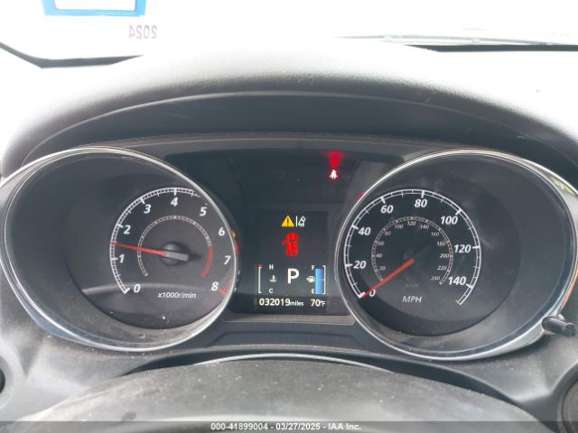 2023 MITSUBISHI OUTLANDER SPORT JA4ARUAU2PU007726 Photo 6