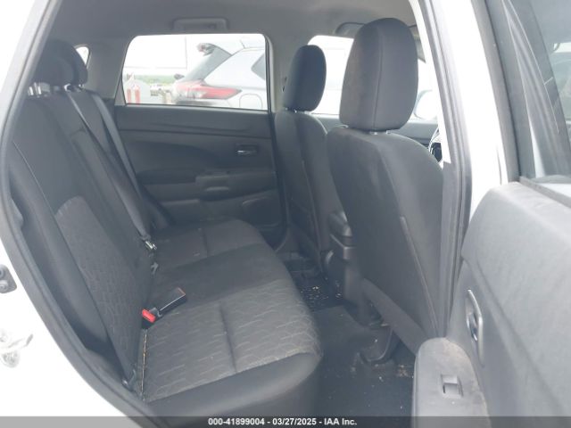 2023 MITSUBISHI OUTLANDER SPORT JA4ARUAU2PU007726 Photo 7