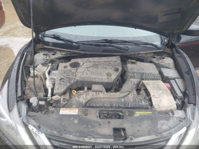 1N4AL3AP0HC188558 Nissan Altima 2.5 Sr