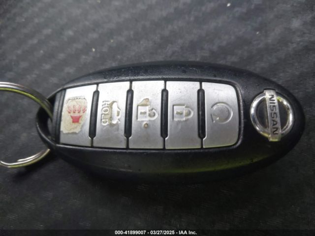 1N4AL3AP0HC188558 Nissan Altima 2.5 Sr