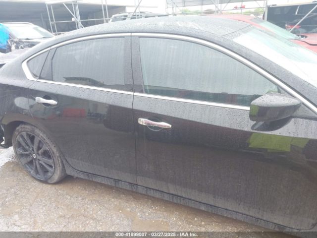 1N4AL3AP0HC188558 Nissan Altima 2.5 Sr