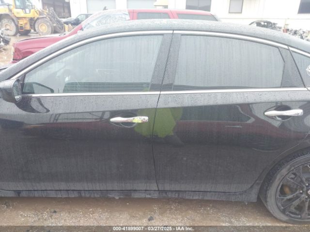 1N4AL3AP0HC188558 Nissan Altima 2.5 Sr