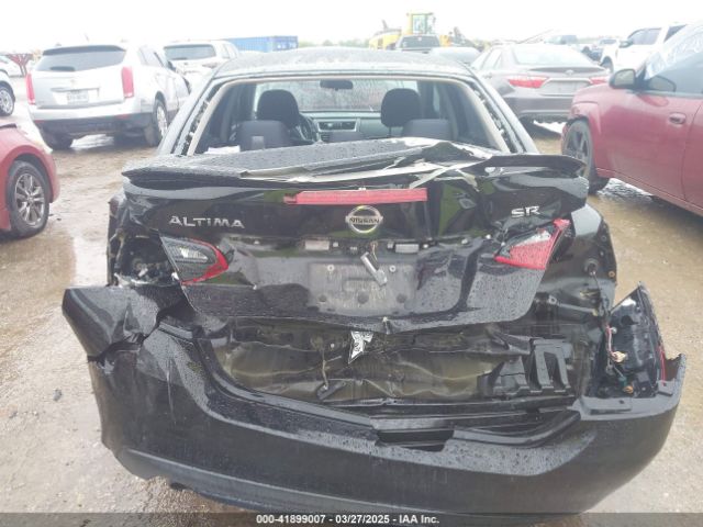 1N4AL3AP0HC188558 Nissan Altima 2.5 Sr