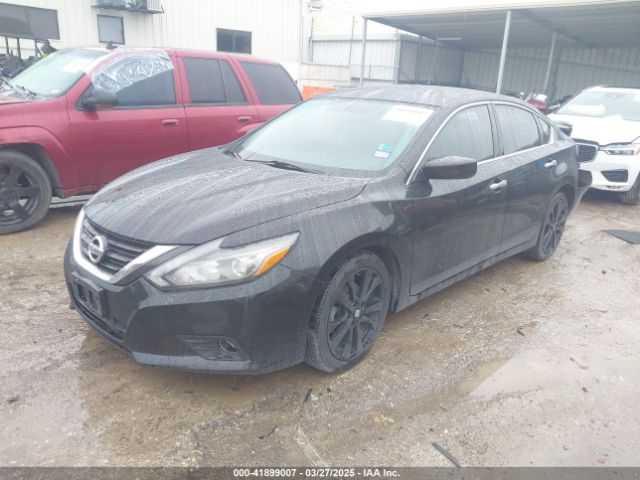 1N4AL3AP0HC188558 Nissan Altima 2.5 Sr