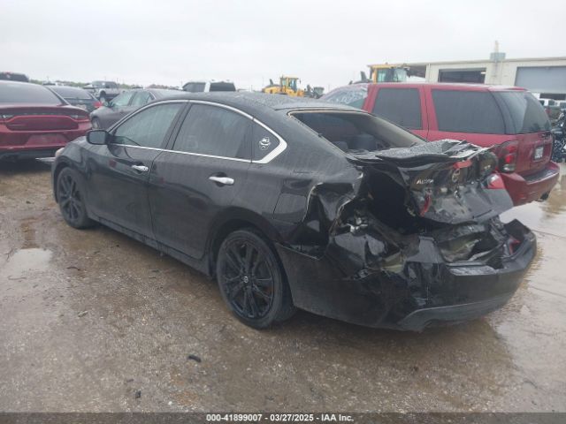 1N4AL3AP0HC188558 Nissan Altima 2.5 Sr