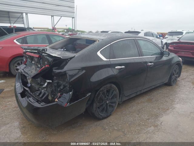 1N4AL3AP0HC188558 Nissan Altima 2.5 Sr