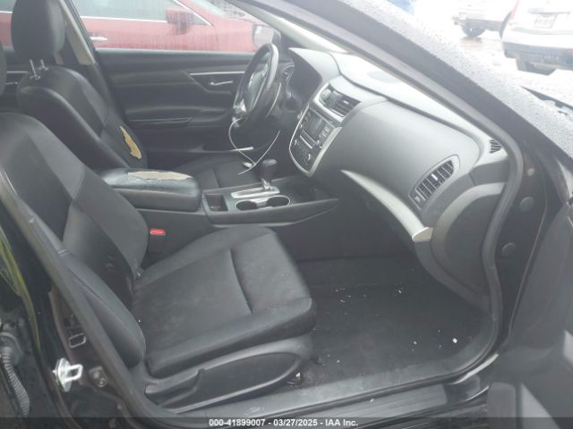 1N4AL3AP0HC188558 Nissan Altima 2.5 Sr