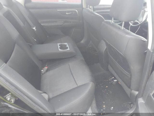 1N4AL3AP0HC188558 Nissan Altima 2.5 Sr