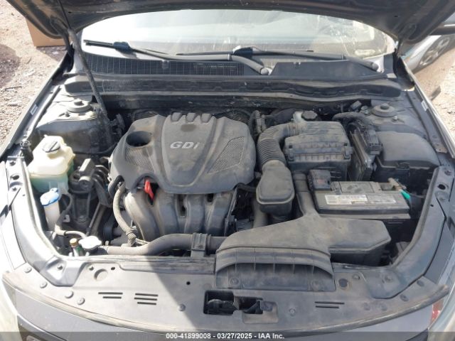 5XXGM4A74FG401418 KIA Optima Lx