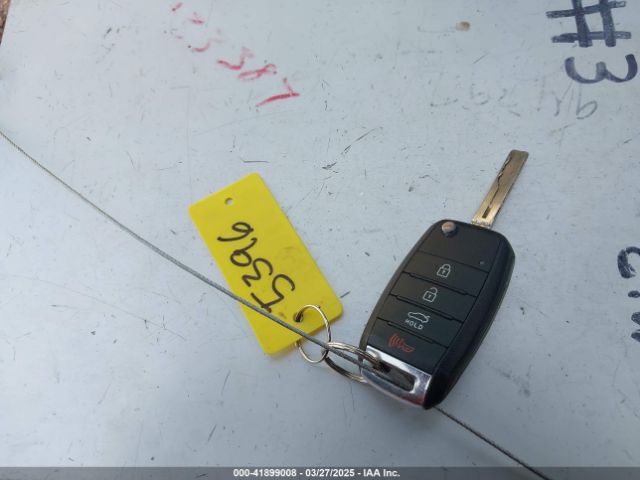 5XXGM4A74FG401418 KIA Optima Lx