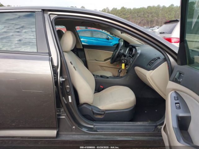 5XXGM4A74FG401418 KIA Optima Lx