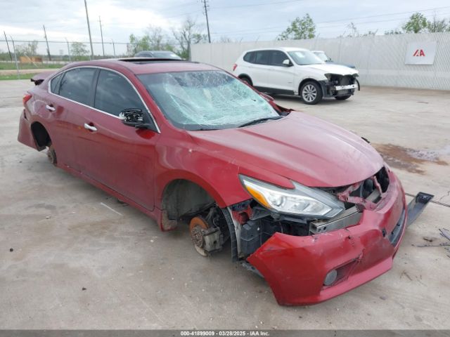 1N4AL3AP2GC230792 auction archive image