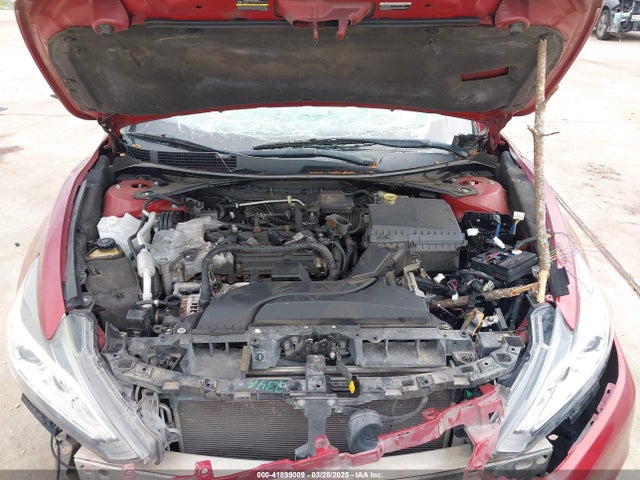 1N4AL3AP2GC230792 Nissan Altima 2.5 Sv