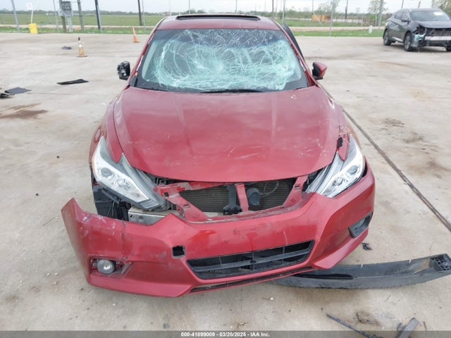 1N4AL3AP2GC230792 Nissan Altima 2.5 Sv