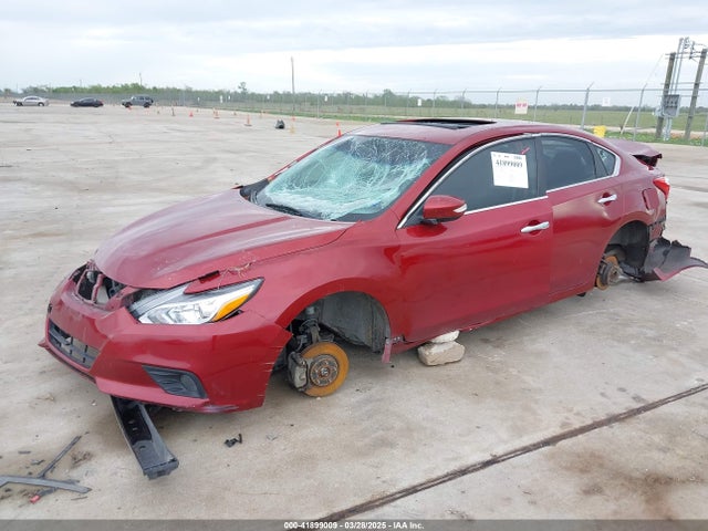 1N4AL3AP2GC230792 Nissan Altima 2.5 Sv