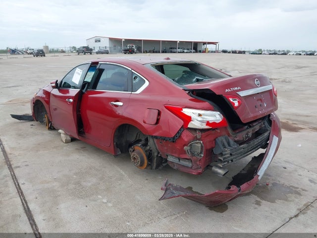 1N4AL3AP2GC230792 Nissan Altima 2.5 Sv