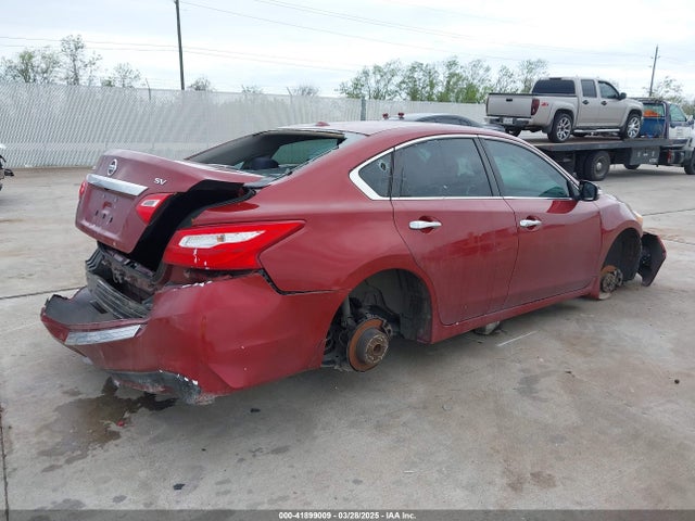 1N4AL3AP2GC230792 Nissan Altima 2.5 Sv