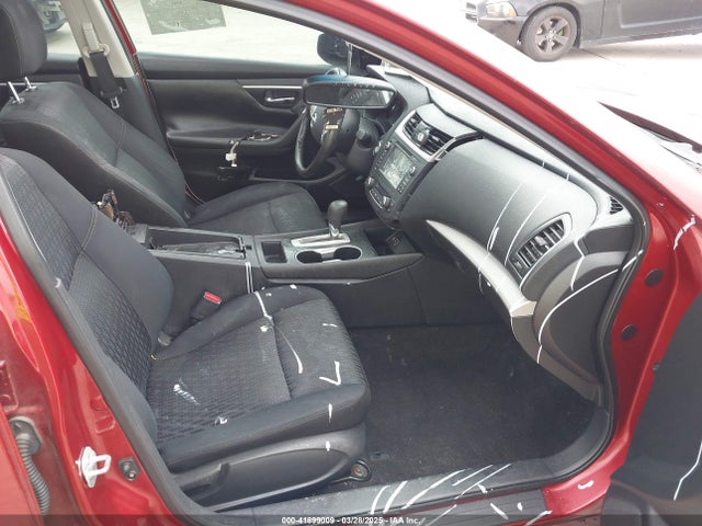 1N4AL3AP2GC230792 Nissan Altima 2.5 Sv