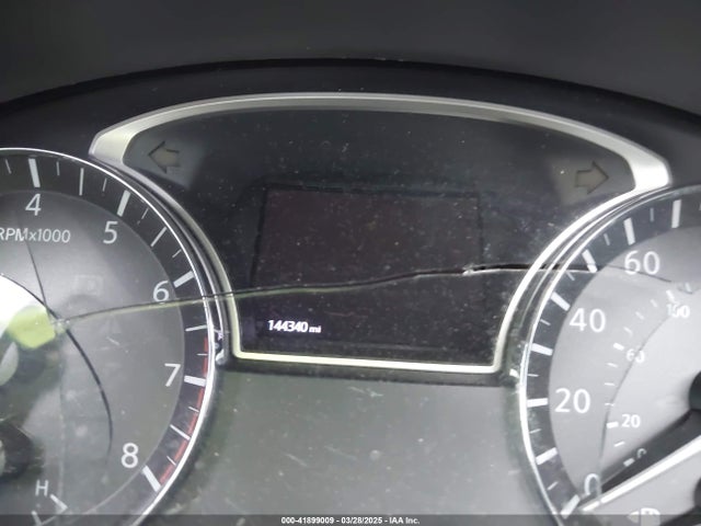 1N4AL3AP2GC230792 Nissan Altima 2.5 Sv