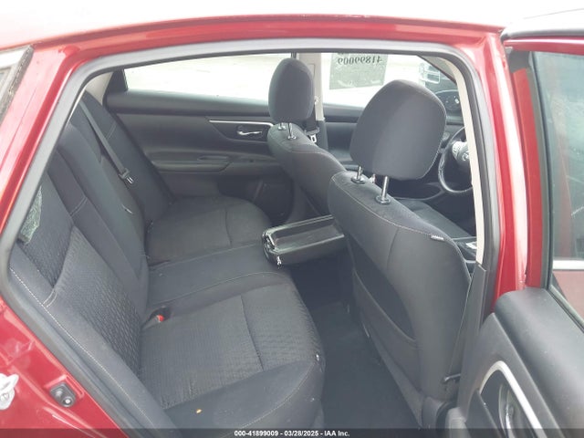 1N4AL3AP2GC230792 Nissan Altima 2.5 Sv