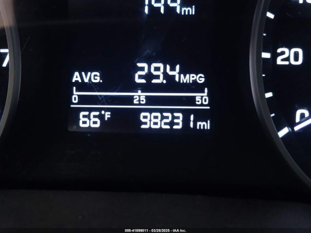 5NPD74LF1JH376148 Hyundai ELANTRA SE