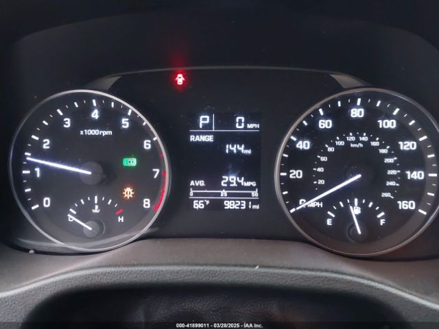 5NPD74LF1JH376148 Hyundai ELANTRA SE