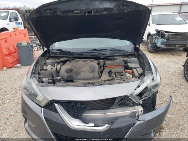 1N4AA6AP3HC451679 Nissan 2017