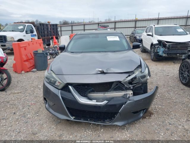 1N4AA6AP3HC451679 Nissan 2017