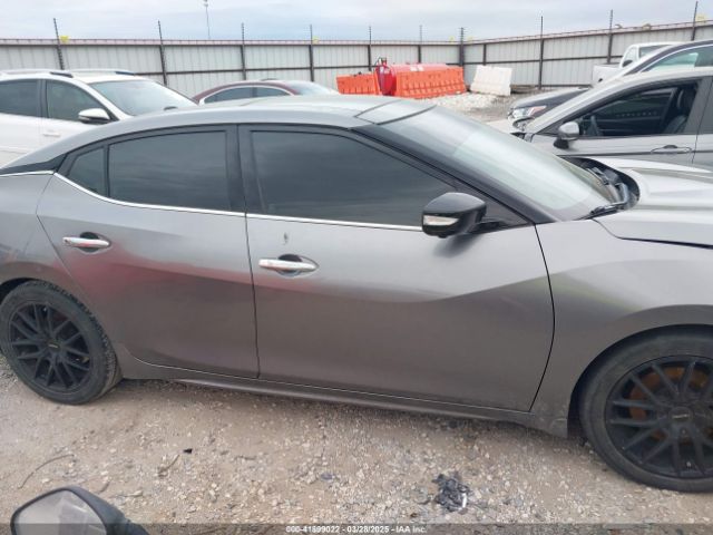 1N4AA6AP3HC451679 Nissan 2017