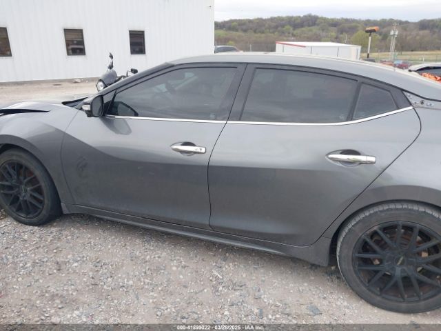 1N4AA6AP3HC451679 Nissan 2017