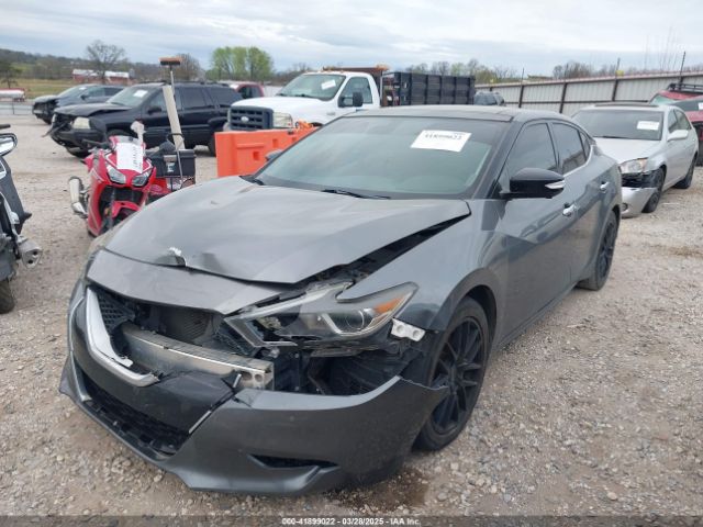 1N4AA6AP3HC451679 Nissan 2017