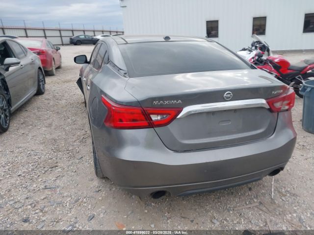 1N4AA6AP3HC451679 Nissan 2017