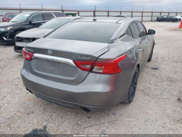 1N4AA6AP3HC451679 Nissan 2017