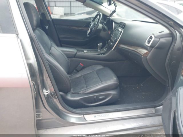 1N4AA6AP3HC451679 Nissan 2017