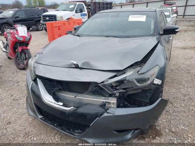 1N4AA6AP3HC451679 Nissan 2017