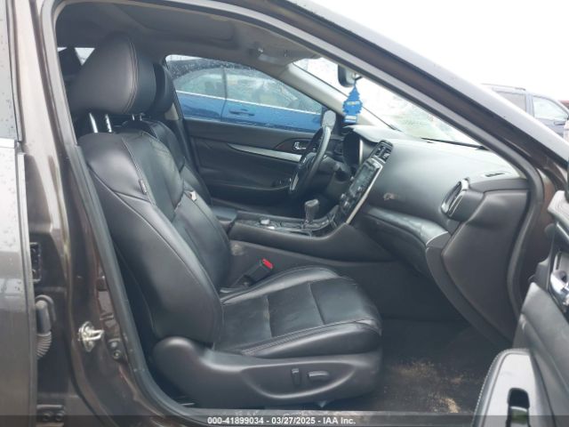 1N4AA6AP8GC433712 Nissan Maxima 3.5 Sl