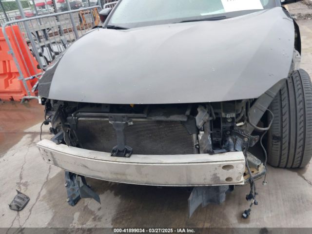 1N4AA6AP8GC433712 Nissan Maxima 3.5 Sl