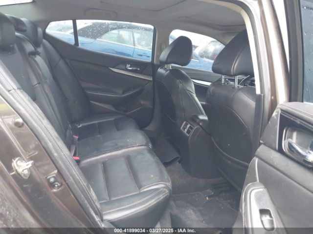 1N4AA6AP8GC433712 Nissan Maxima 3.5 Sl