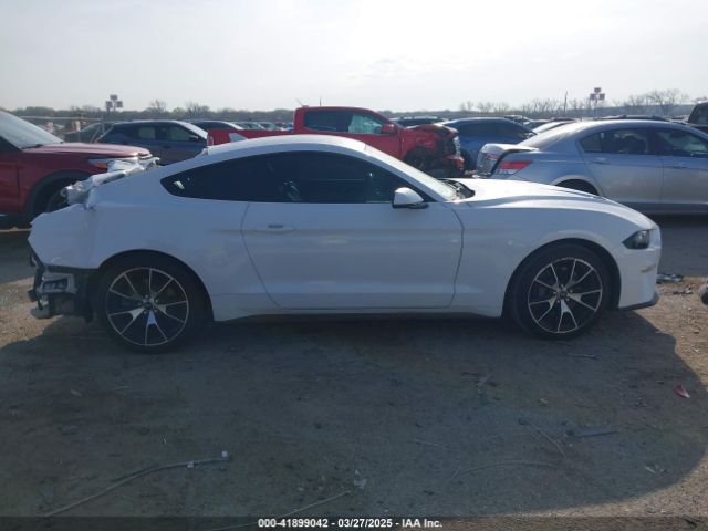 1FA6P8TD5M5133239 Ford Mustang Ecoboost Premium Fastback